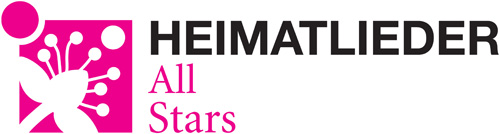 HEIMATLIEDER ALLSTARS